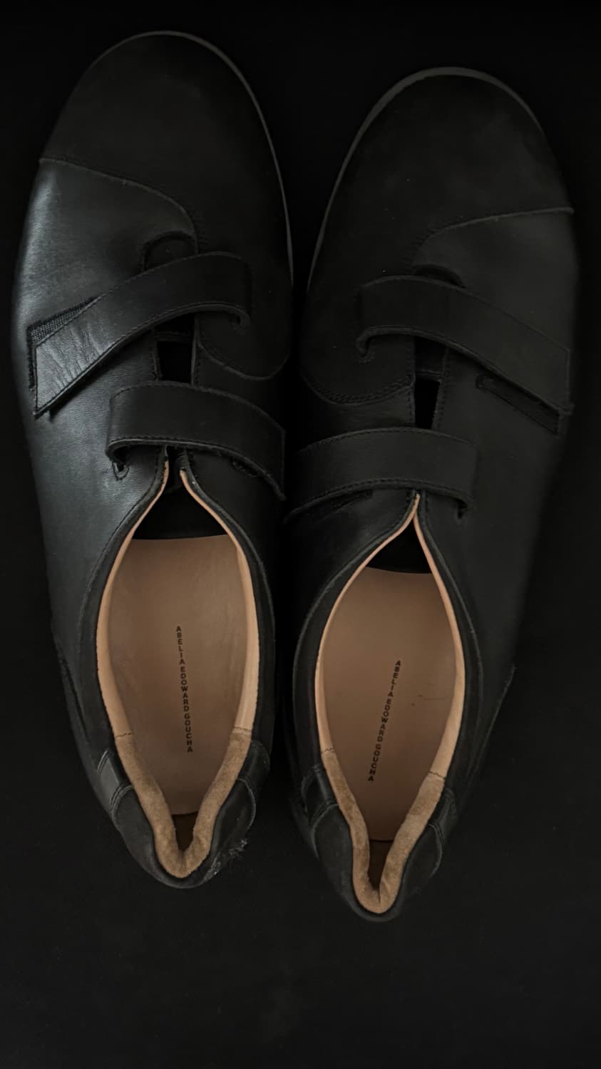 Abelia edoward goucha 슈즈 상품이미지1