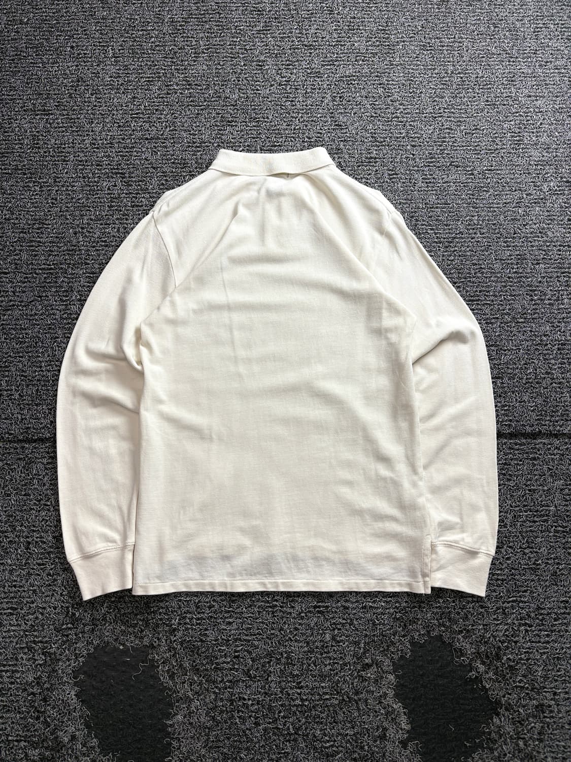 폴로 랄프로렌 올드스쿨 포니로고 피케이 티 3690 상품이미지5