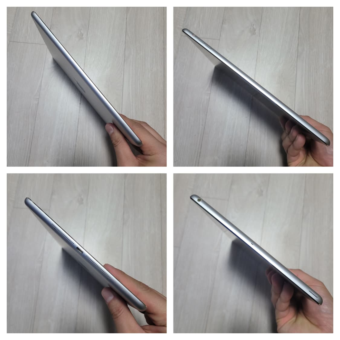 아이패드 에어 1세대 16기가 와이파이 모델 상품이미지5