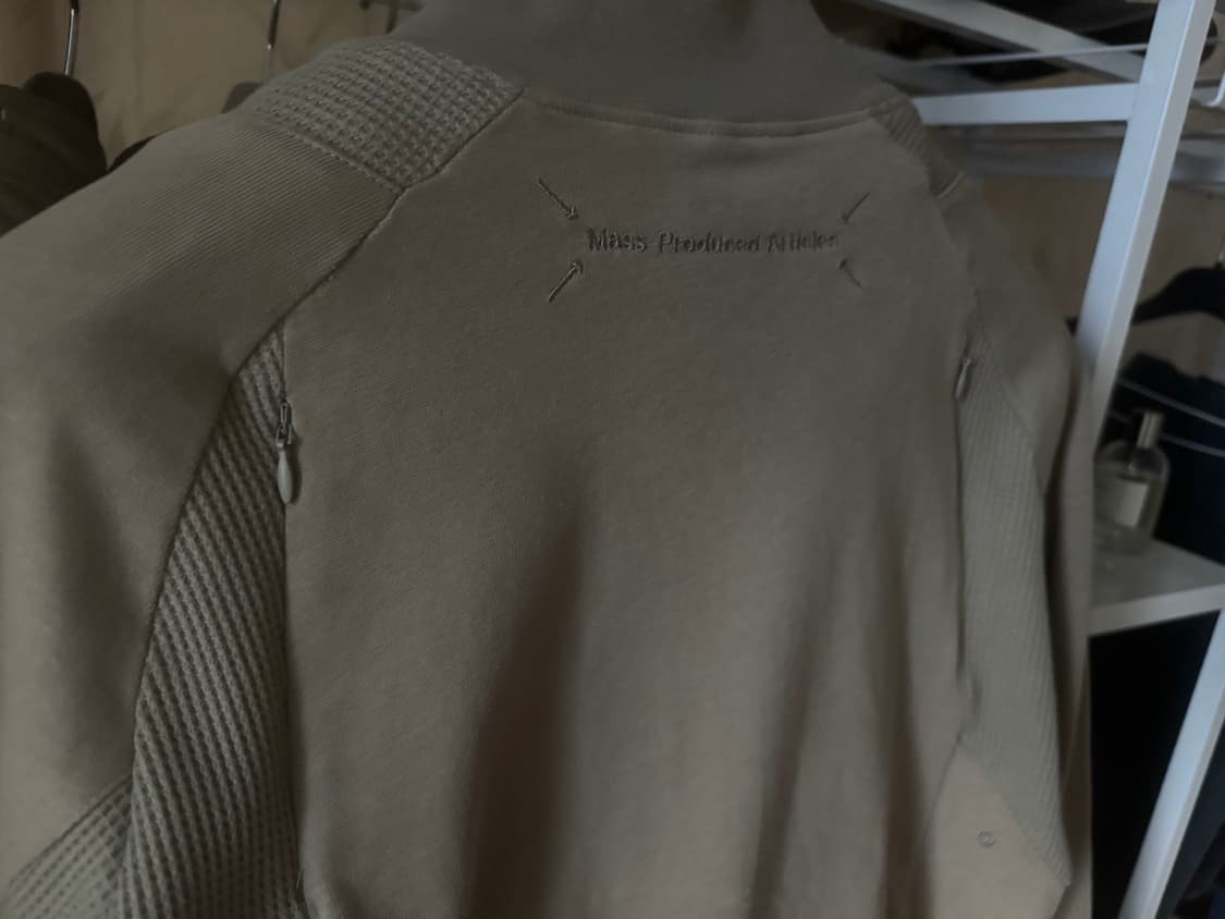 플라스틱프로덕트 자켓 상품이미지5