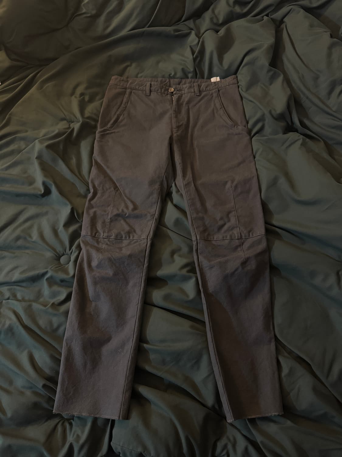 Nicolo ceschi berrini 팬츠 상품이미지1