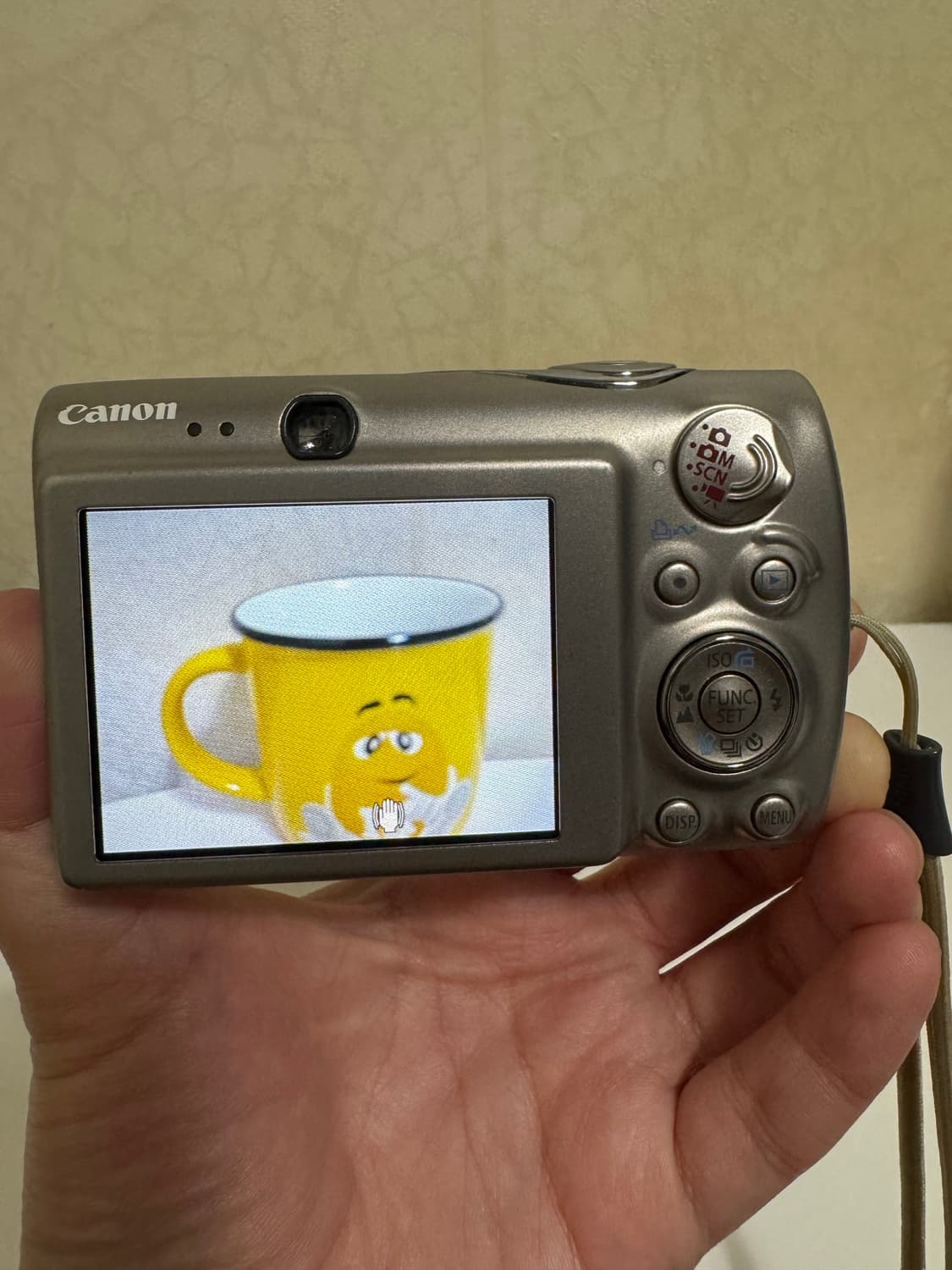 [새상품급] 캐논 익서스 ixus960is 디카 상품이미지2