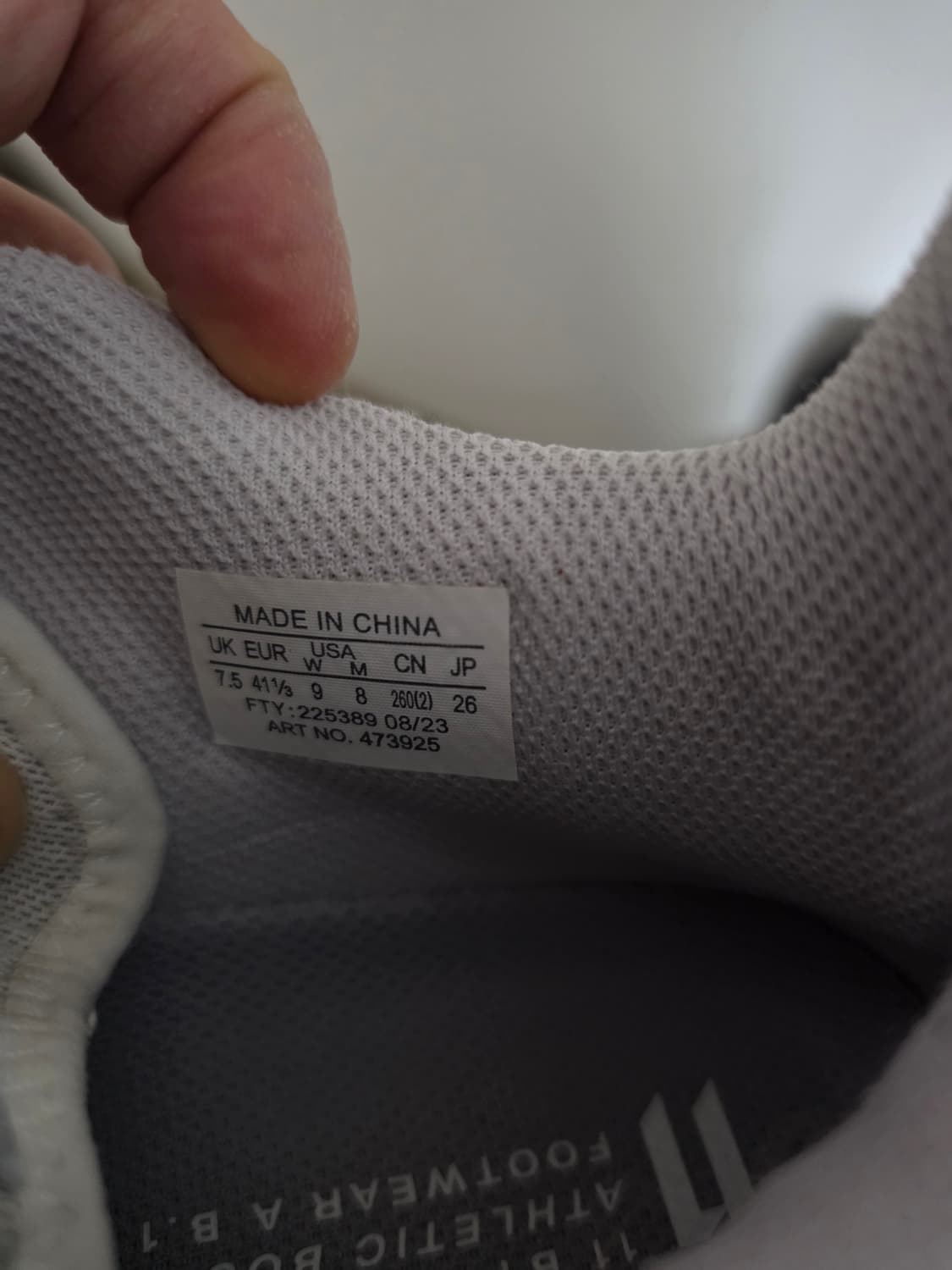 Salomon x Boris Bidjan Saberi 11S A.B.1  상품이미지7