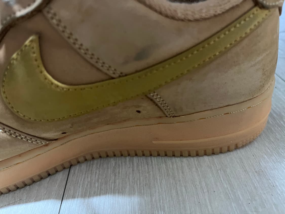 에어포스 260  상품이미지3