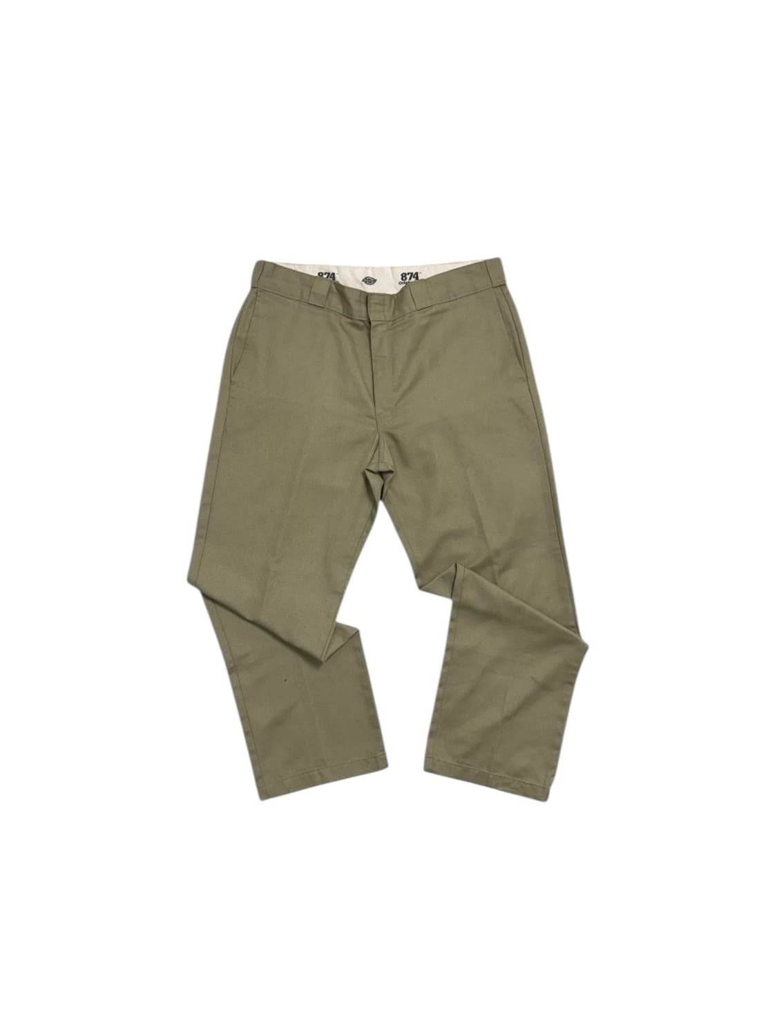 디키즈 오리지널핏 팬츠 상품이미지1