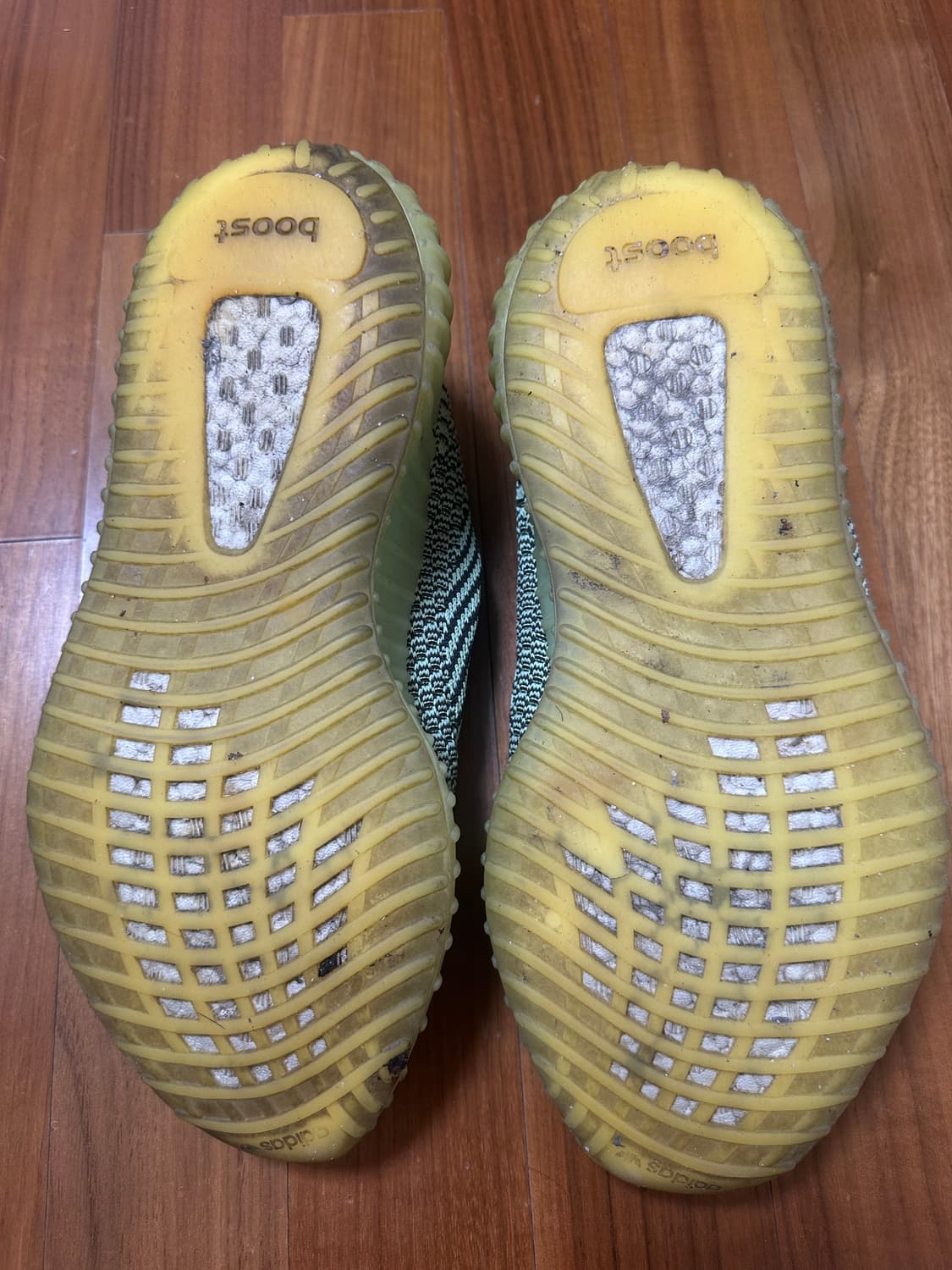 이지부스트 이즈릴 280 상품이미지4