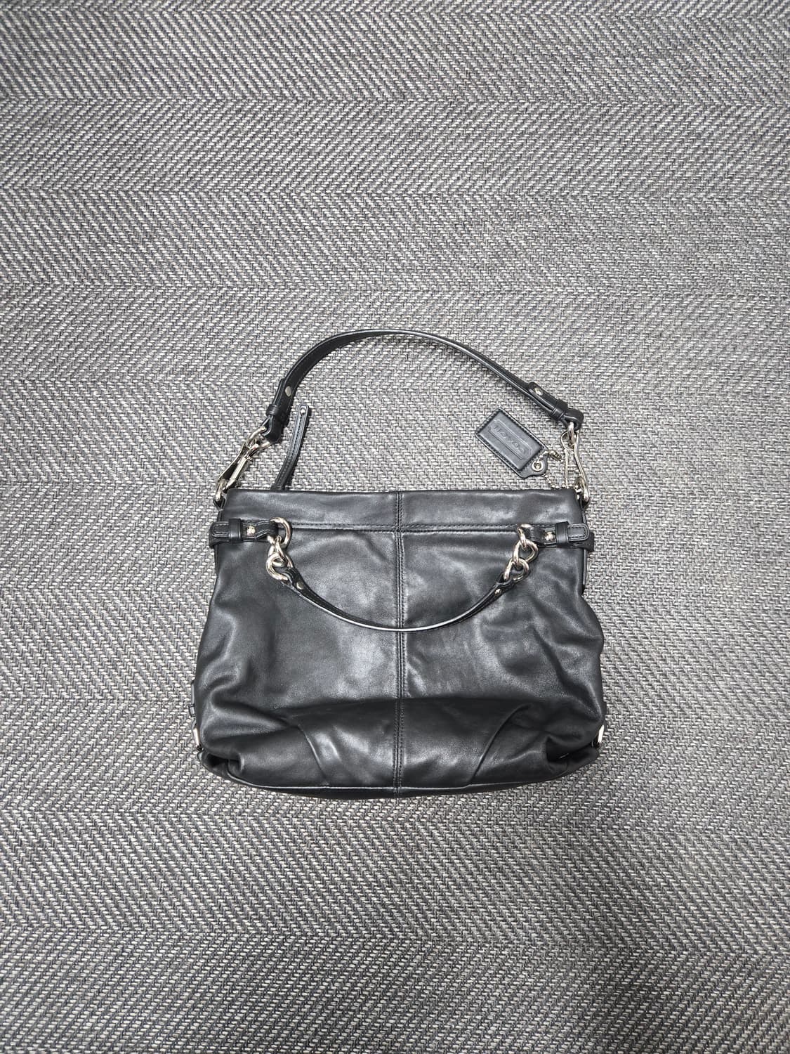 코치 COACH 토트백 숄더백 상품이미지1