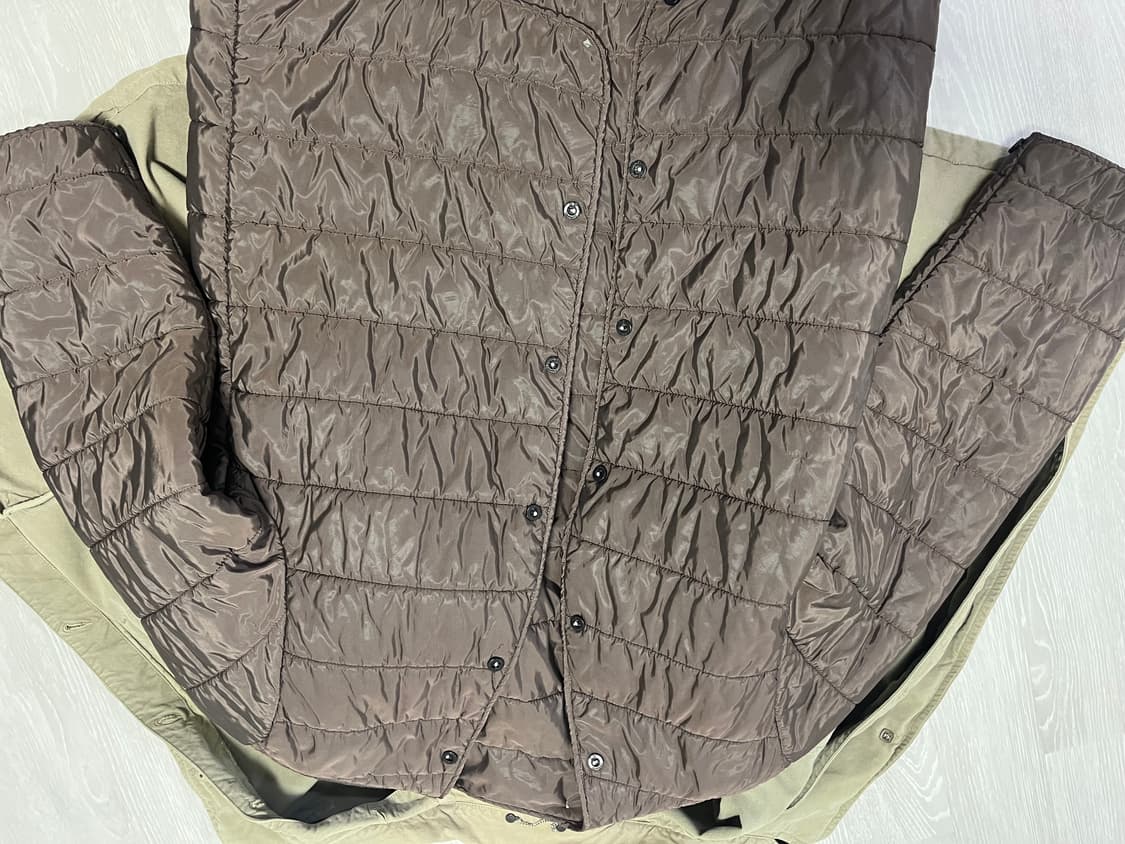 CP컴퍼니 빈티지 필드자켓 105  상품이미지2