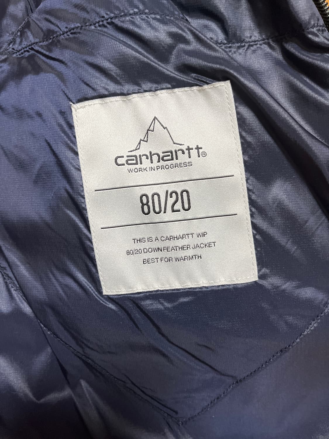 Carhartt wip travor jacket 상품이미지3