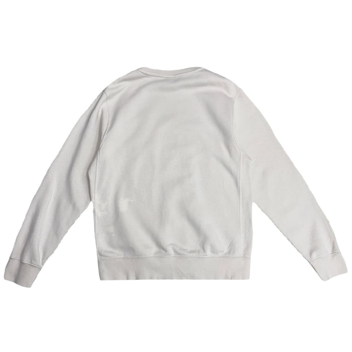 NIKE 패치 워크 스웨트셔츠 M 상품이미지8