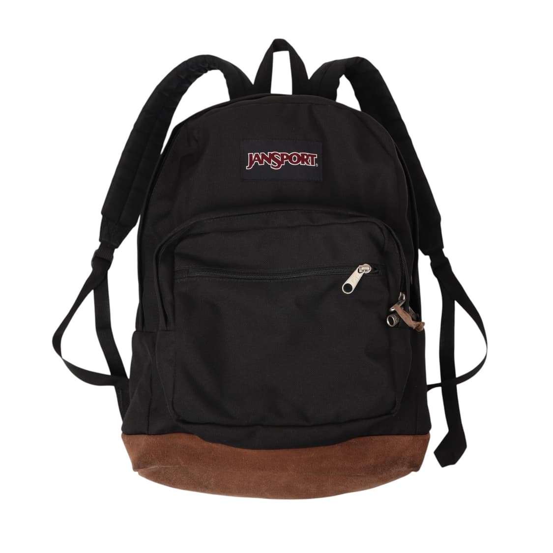 잔스포츠 스웨이드 캔버스 백팩 상품이미지1