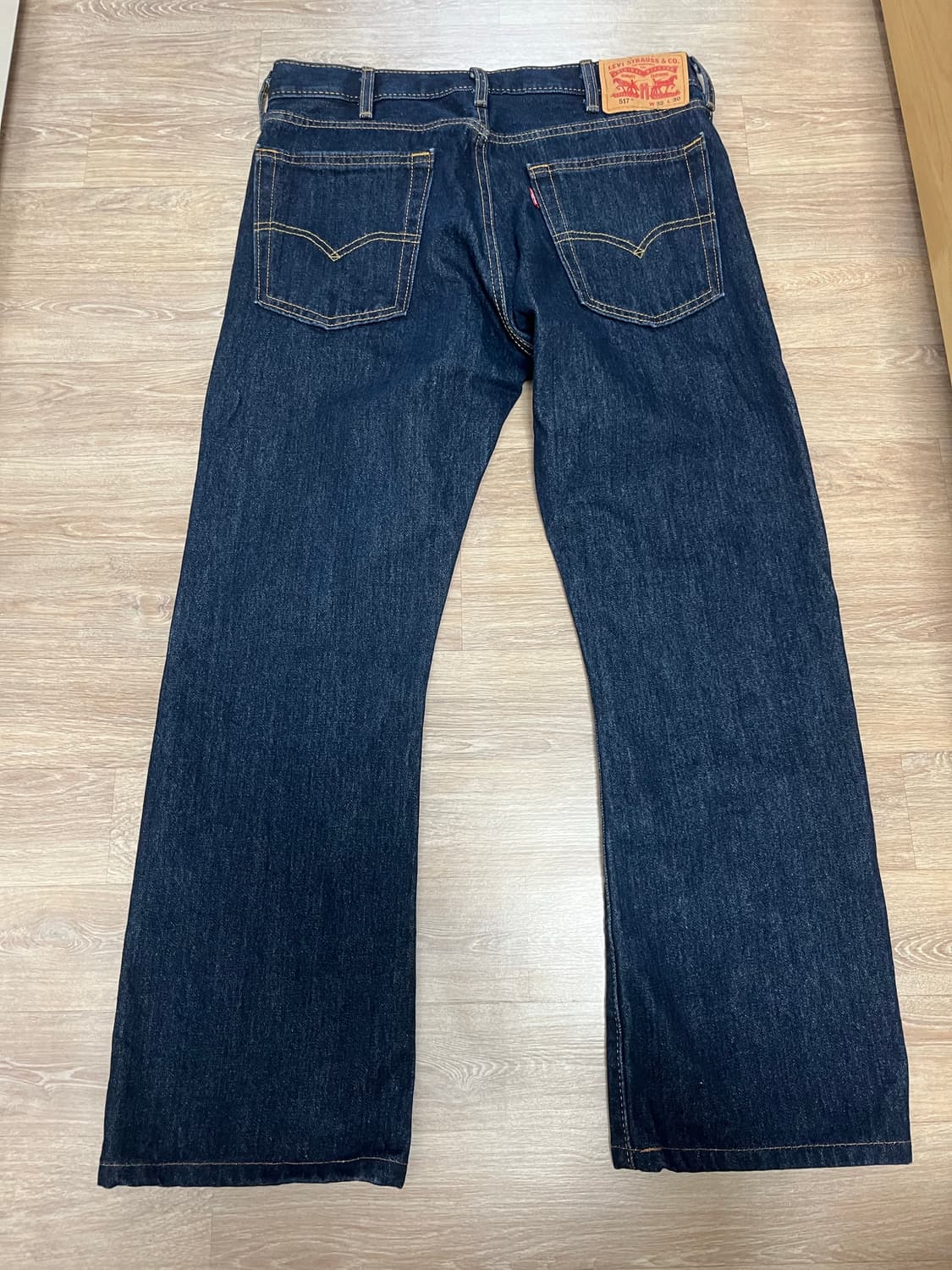 리바이스 517 상품이미지2