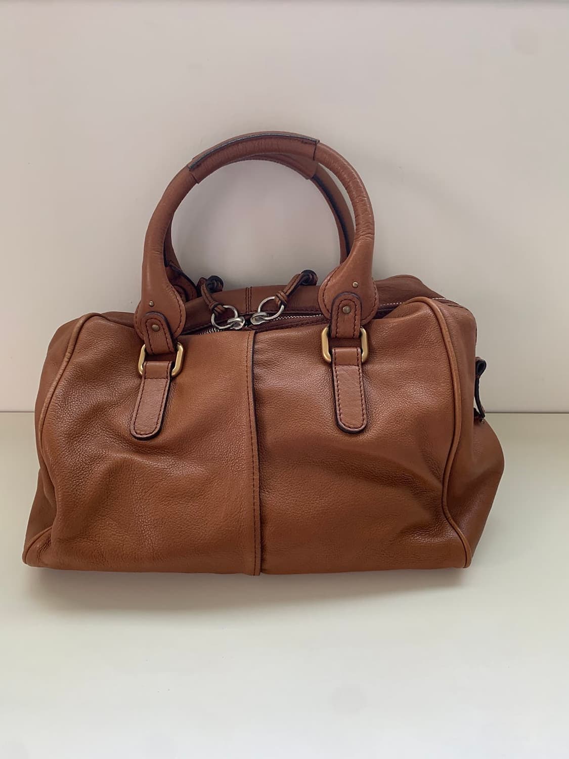 끌로에 패딩턴 포켓백 상품이미지5