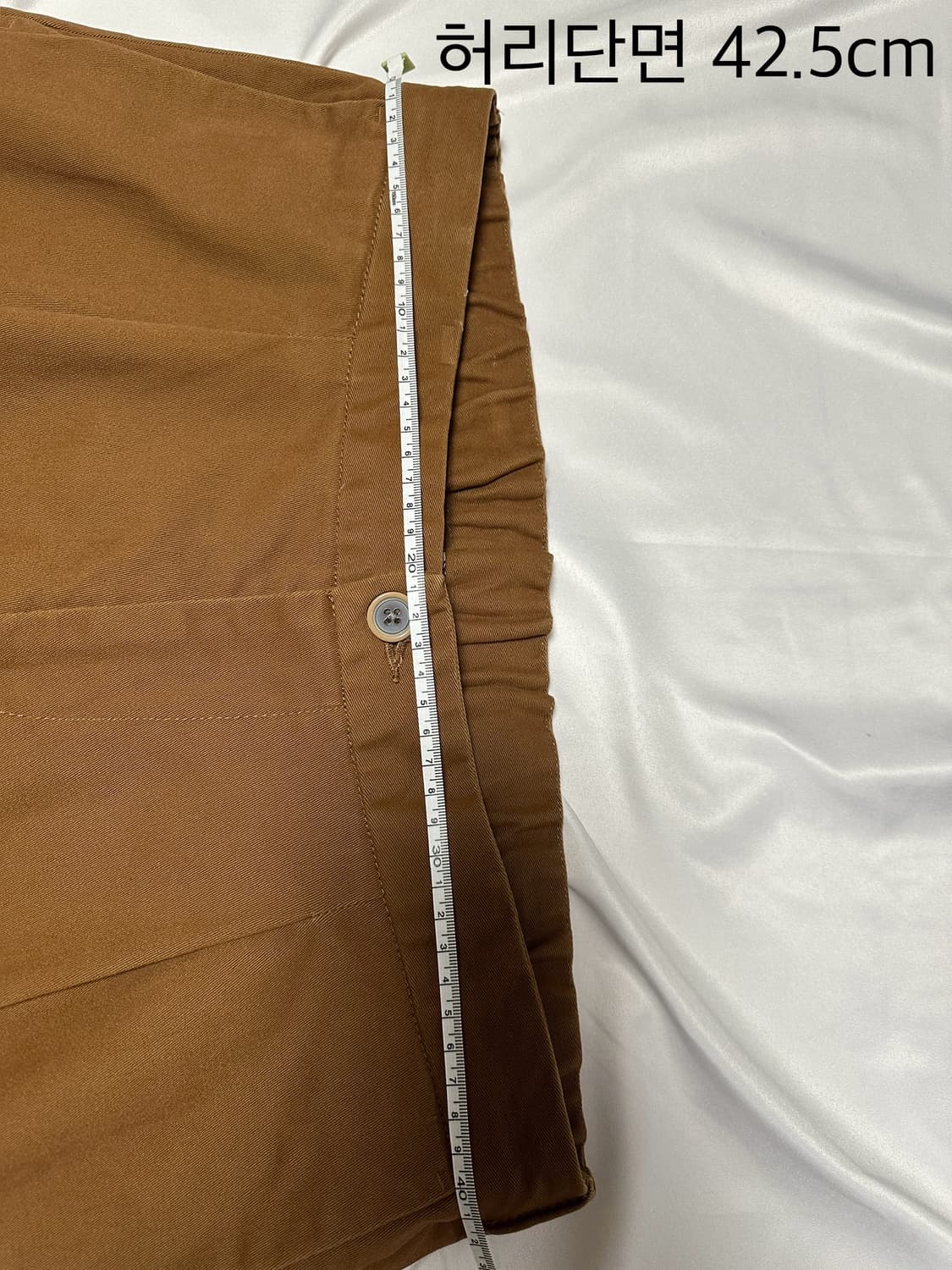 A.T.P.CO. 브라운 팬츠 (34) 상품이미지6