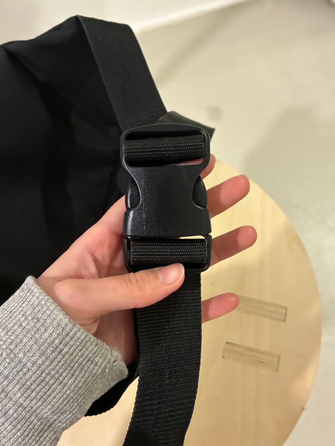 고무 GOMME 백 상품이미지5