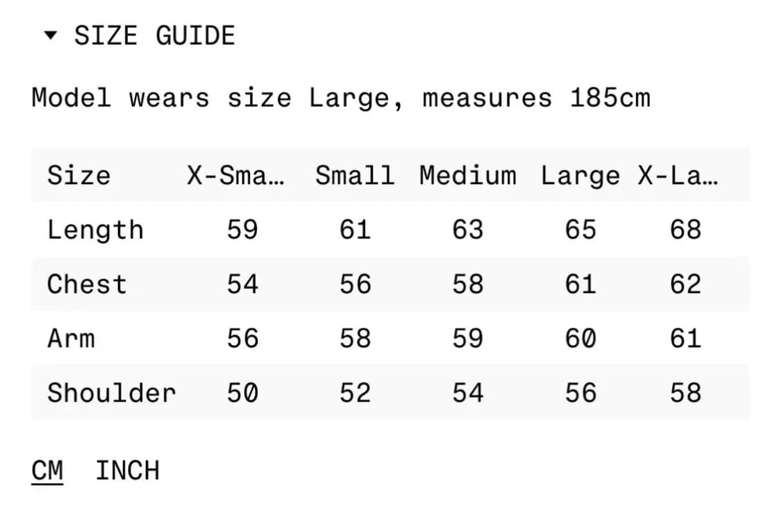 카키스 와플 후드집업 Dusty Teel 상품이미지2