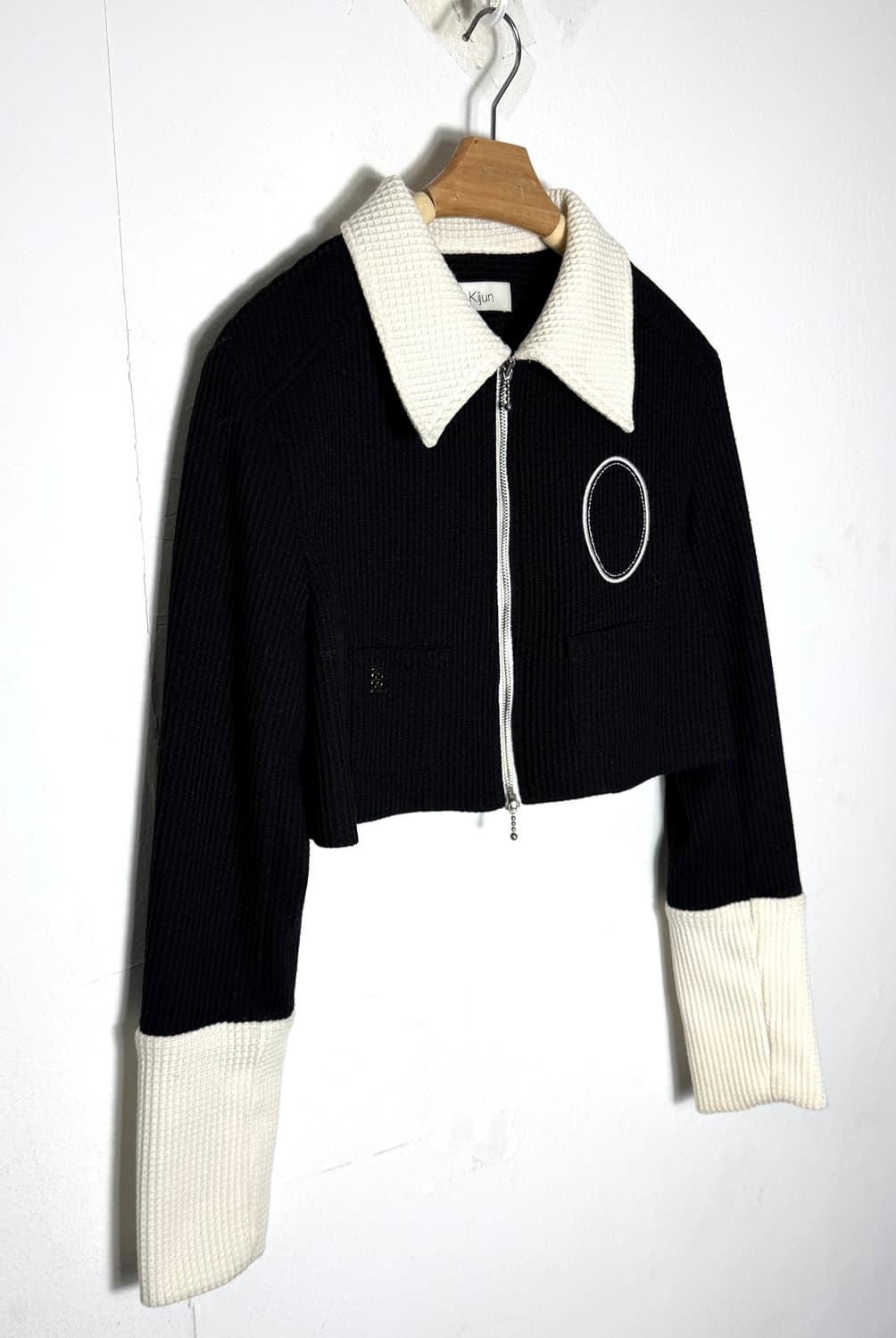 기준 기준자켓 기준집업 상품이미지1