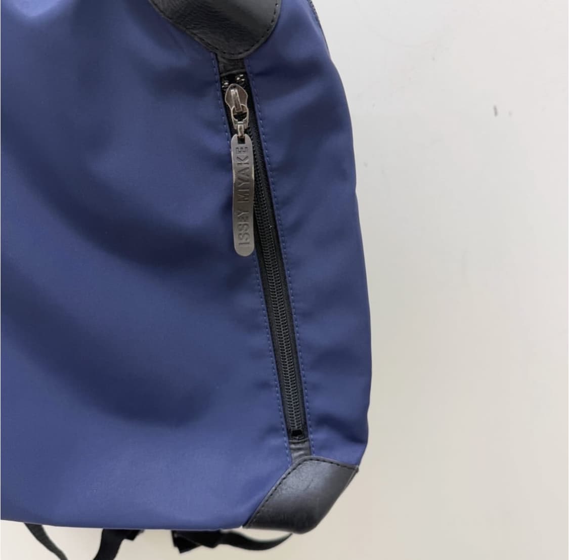 이세이미야케 미니 백팩 상품이미지2