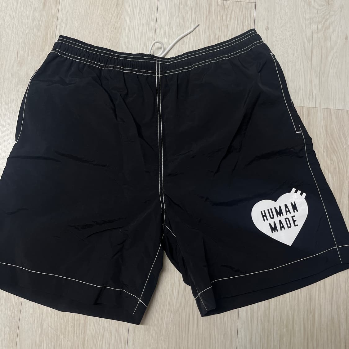휴먼메이드 썸머 쇼츠 반바지 m사이즈 상품이미지1
