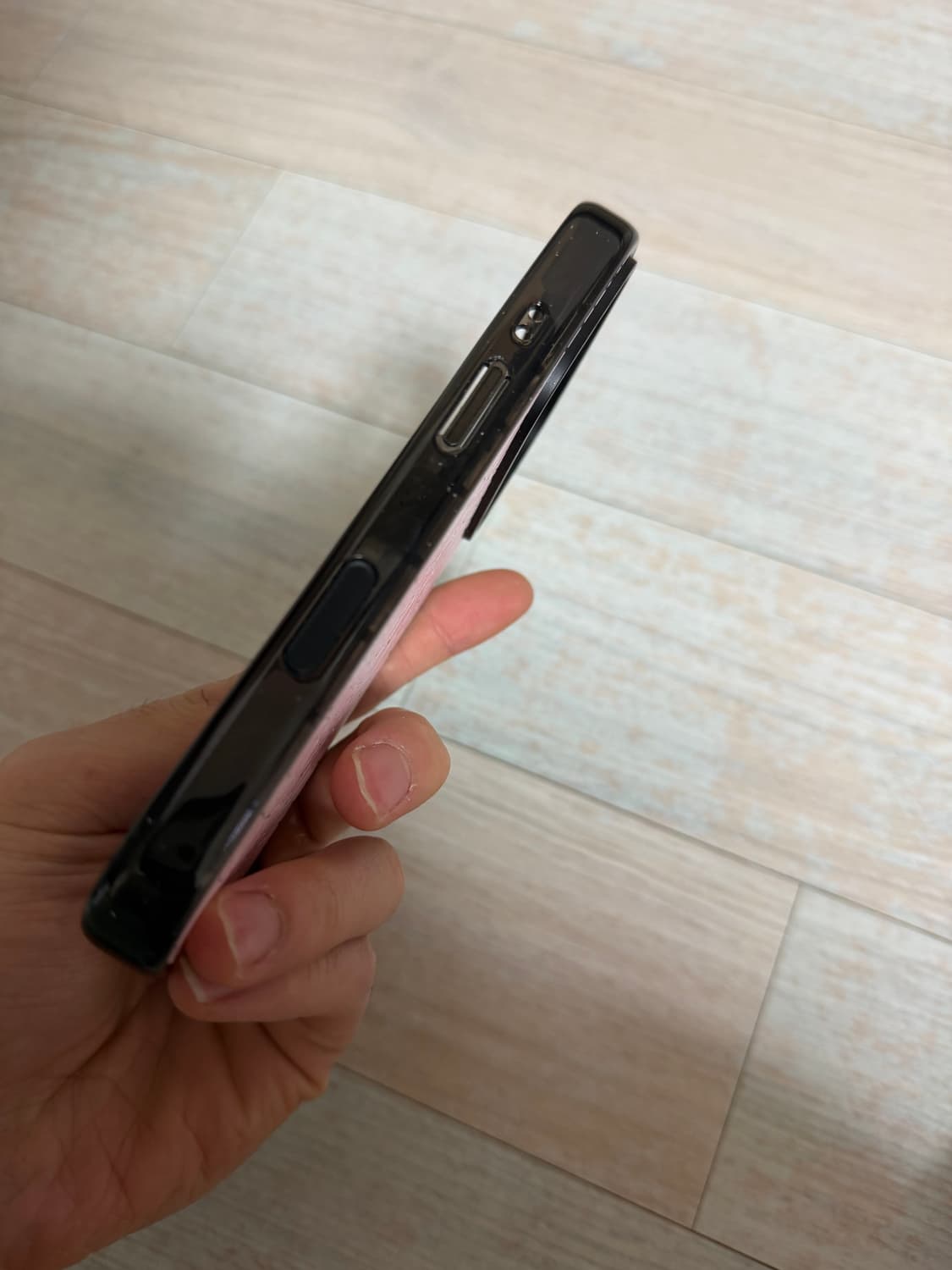 아이폰 17프로 무라카미 케이스 케이스티파이 상품이미지4