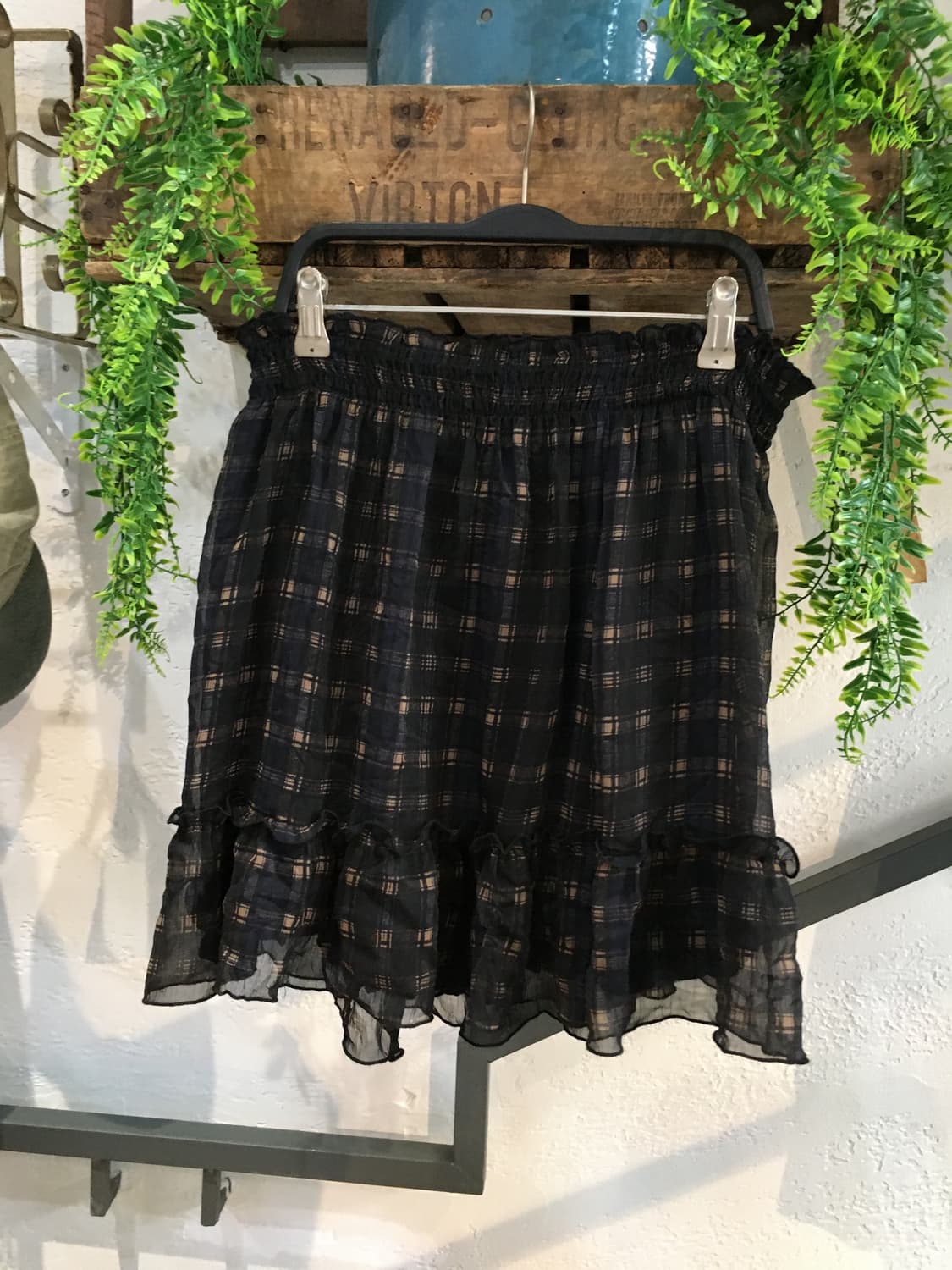 빈티지 케이프 시골 소녀 코디세트 상품이미지5