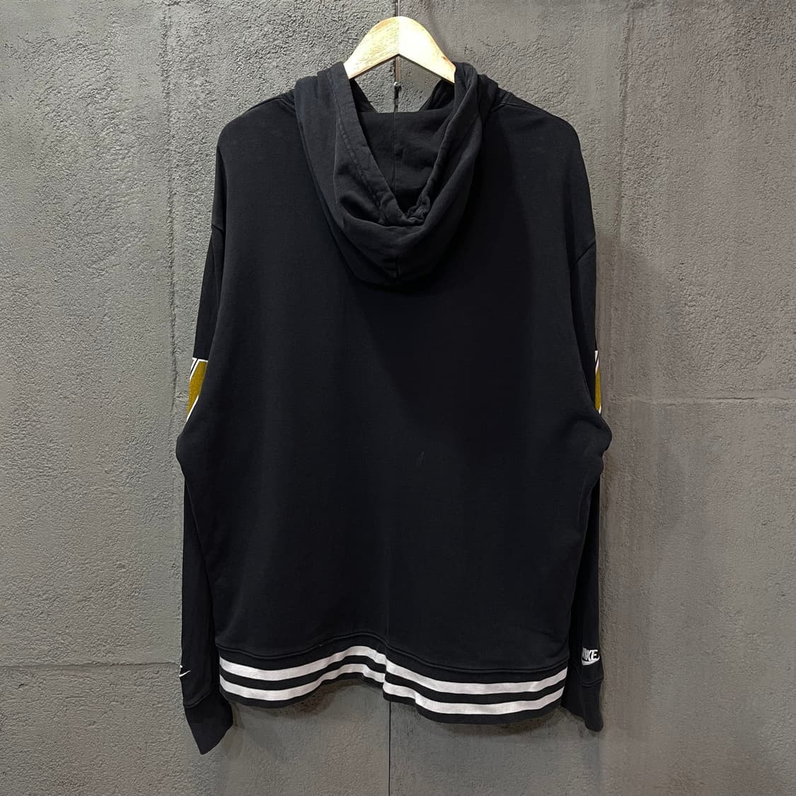 나이키 프렌치 테리 풀오버 후드 상품이미지4