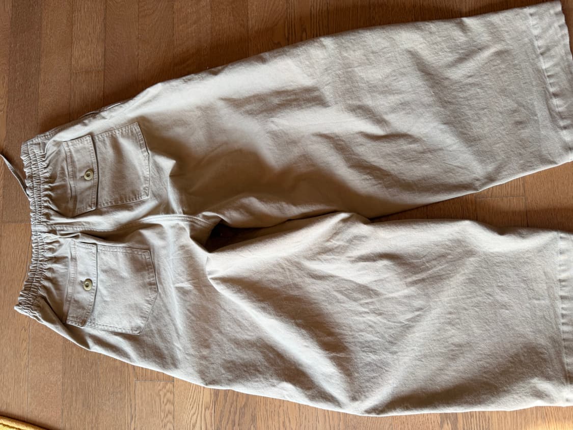 스탠드얼론 팬츠 상품이미지3