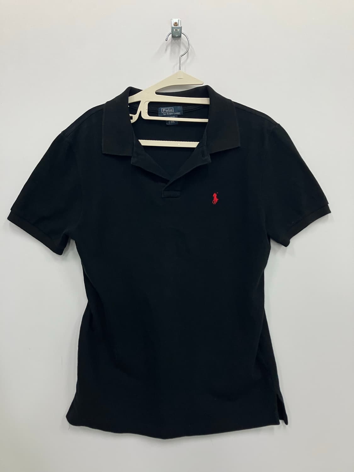 폴로 반팔 카라티 상품이미지1