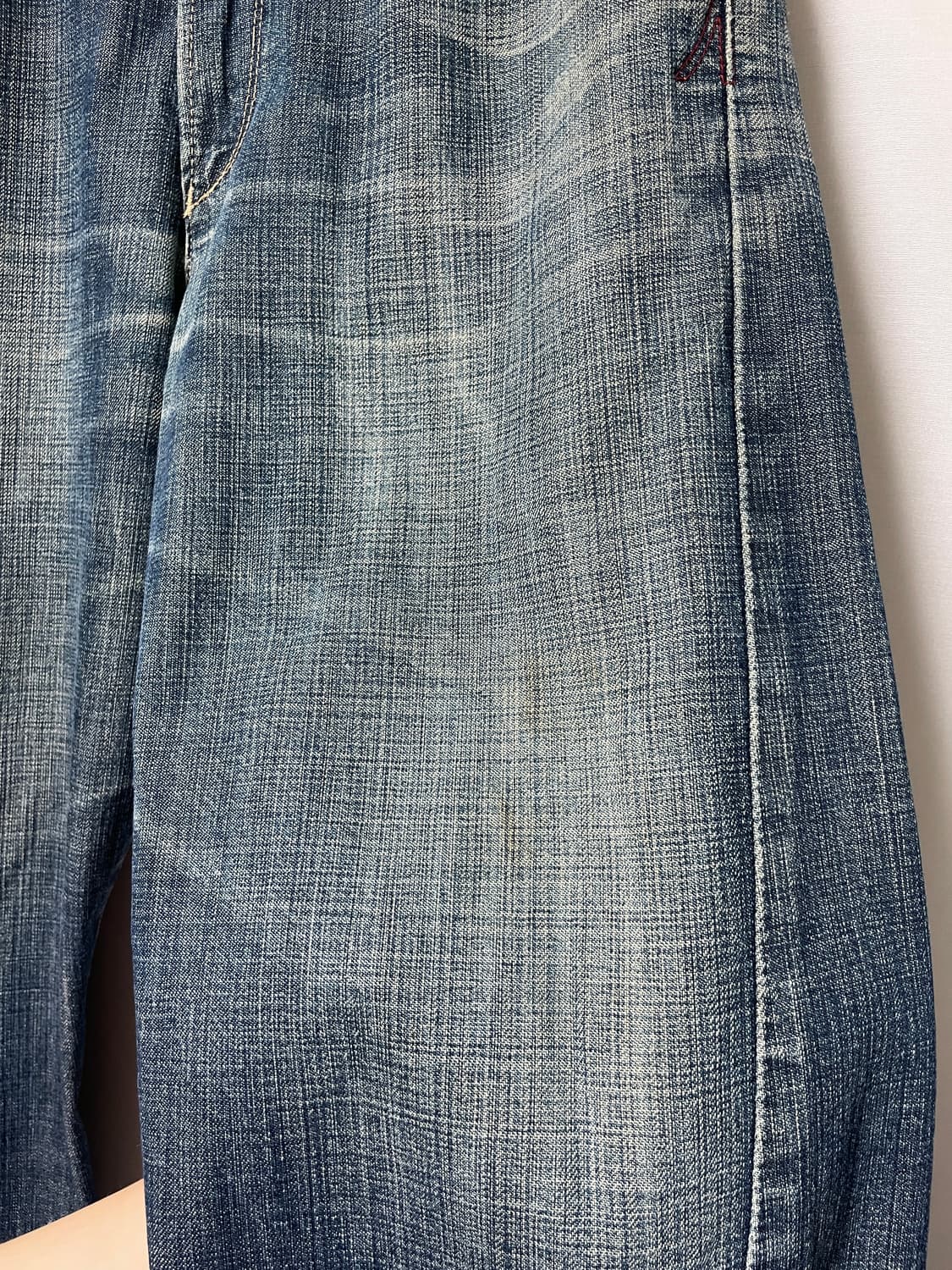 Levis 리바이스 엔지니어드진 청바지 31 (한국생산) 상품이미지10