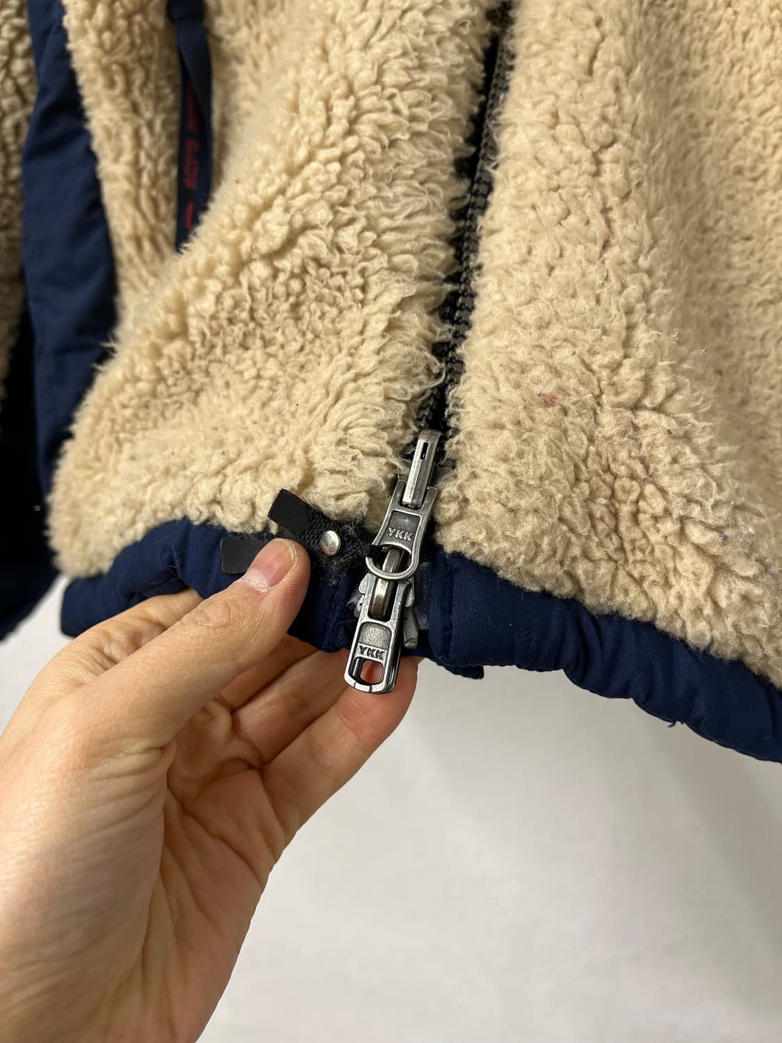 BLUE BLUE X Cloumbia 상품이미지5