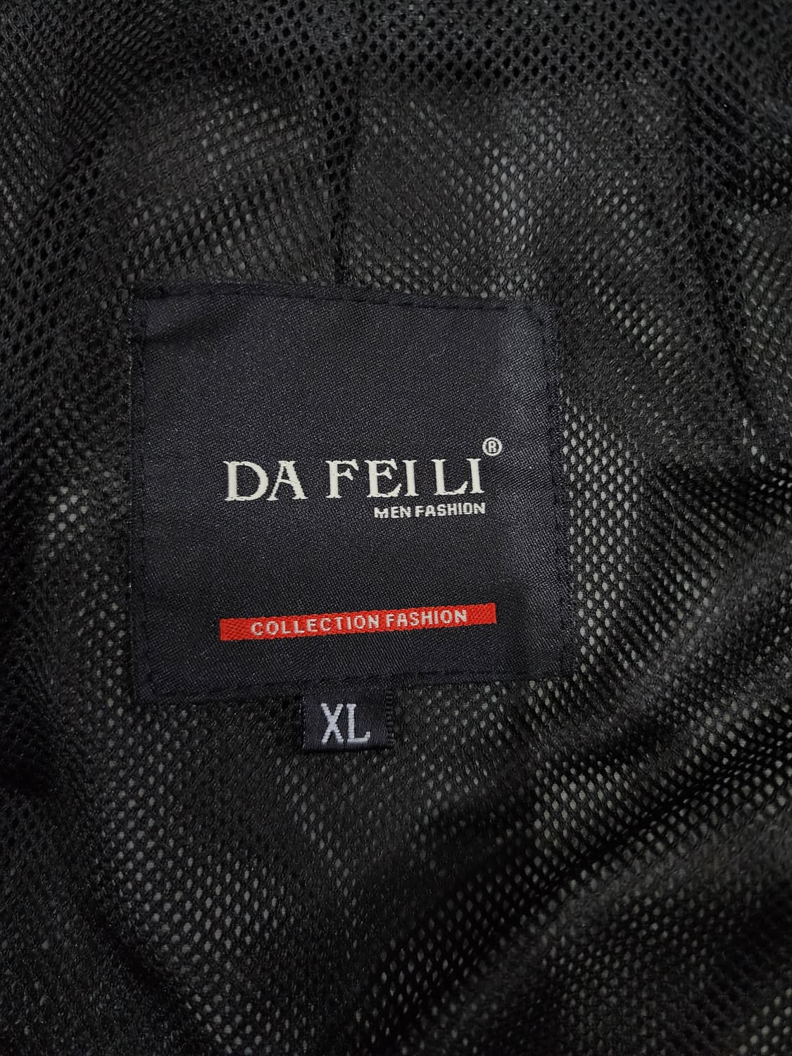 ARMY 미군 IPFU  빈티지 바람막이 집업 자켓 XL 상품이미지7