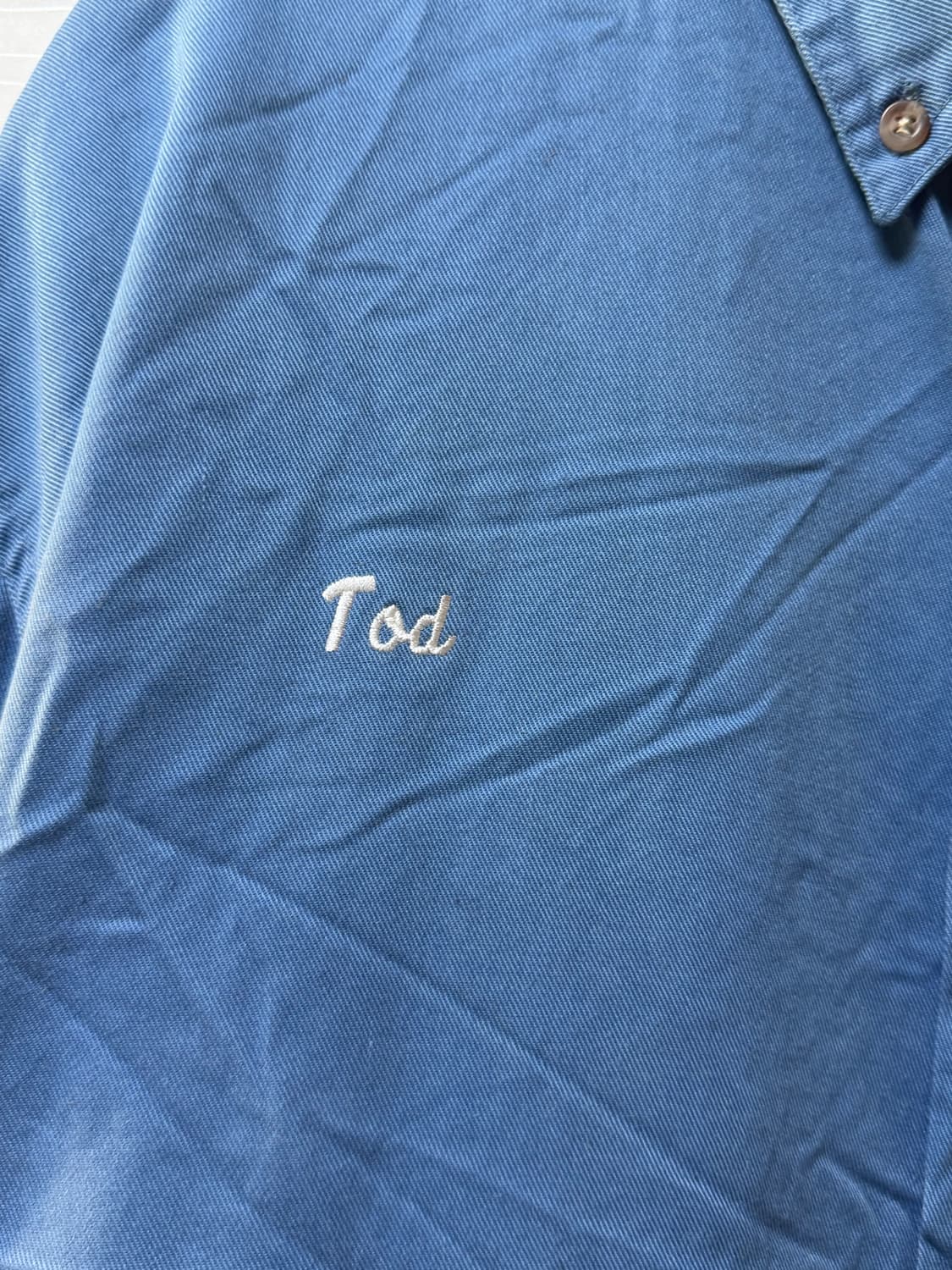 칼하트FR 원포켓 긴팔셔츠 XL 상품이미지4