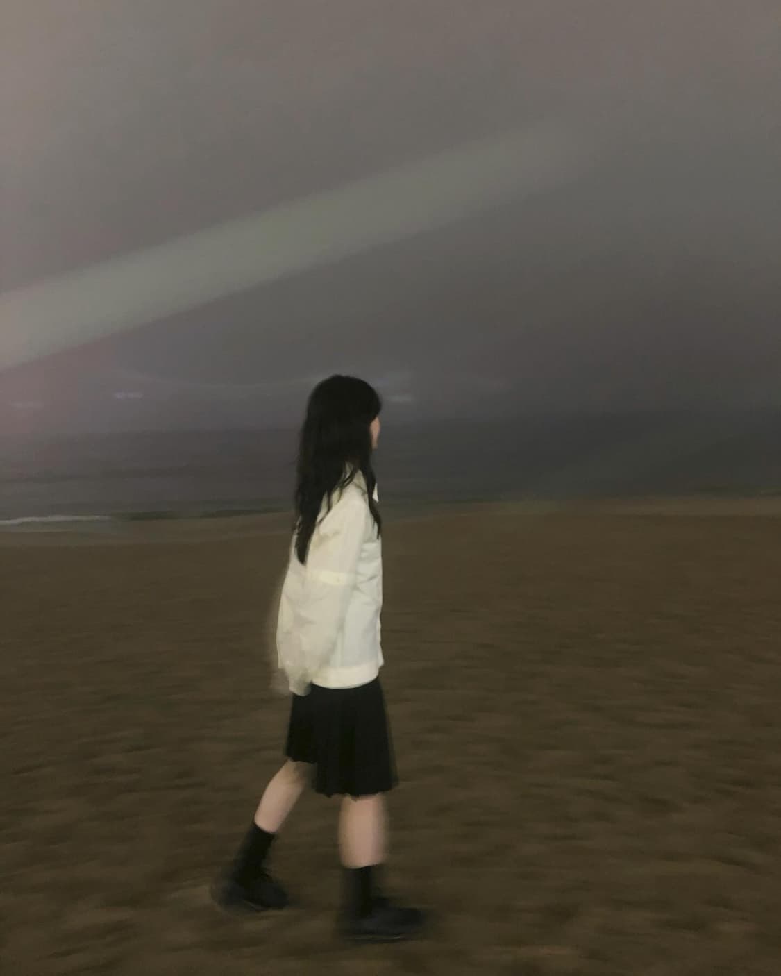 할로미늄 셔츠 상품이미지2