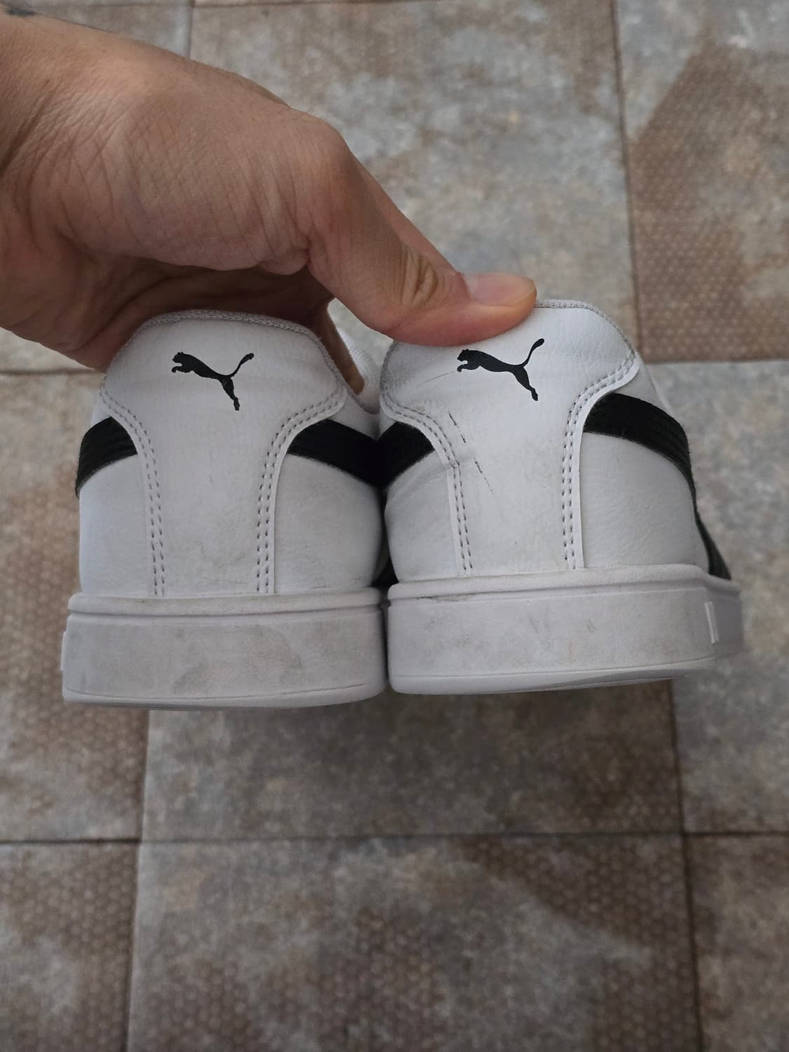 (260)푸마 리키 클래식 상품이미지9