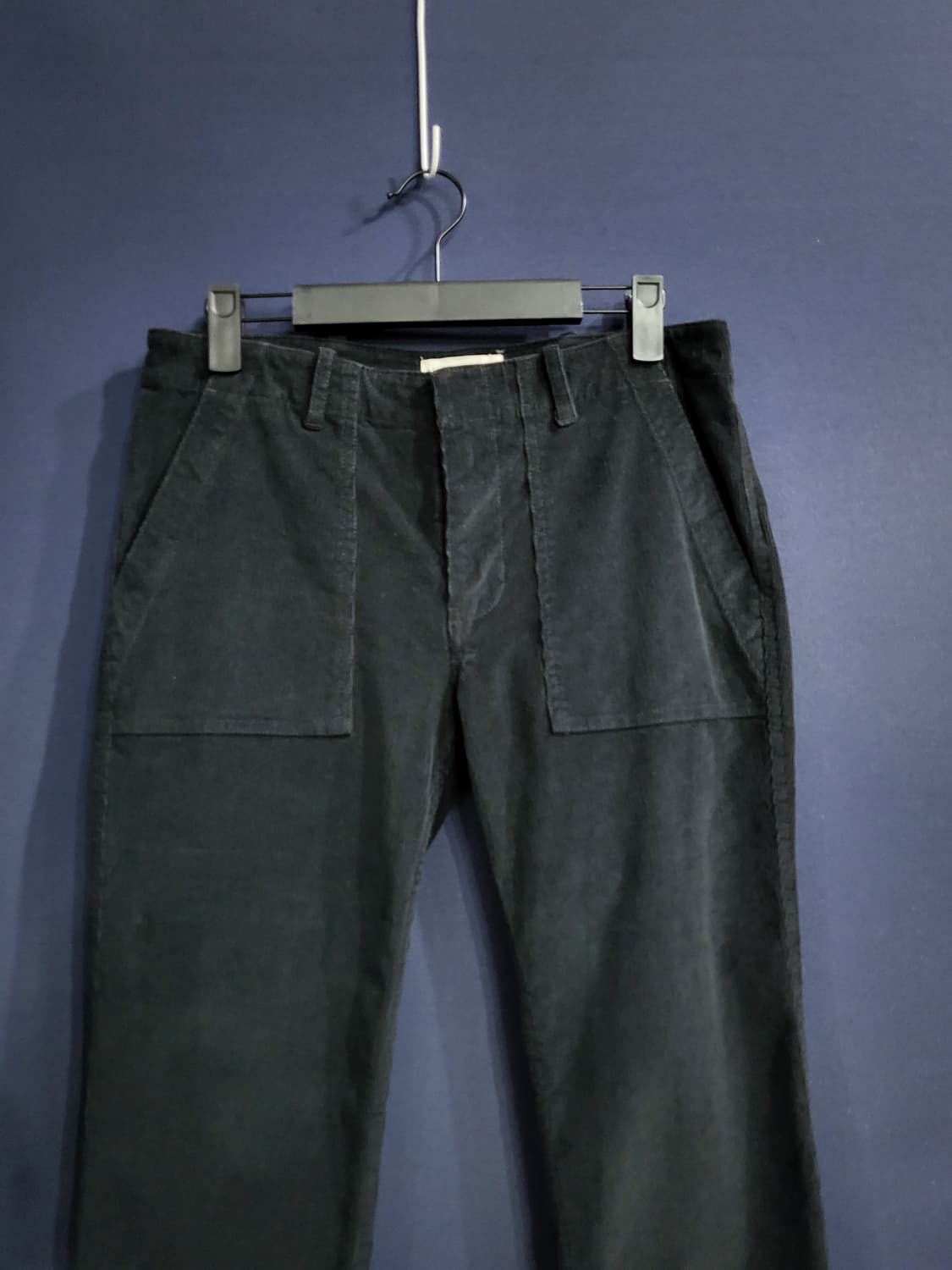 NILI LOTAN(닐리로탄) 코듀로이 팬츠 상품이미지2