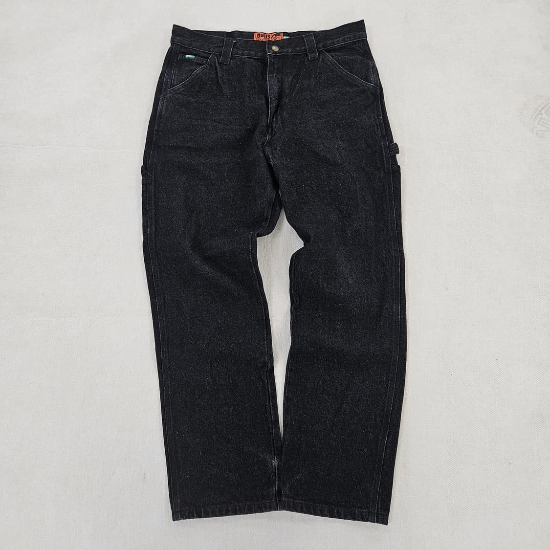 [32] 데우스엑스마키나 카펜터 팬츠 0114YH1 상품이미지1