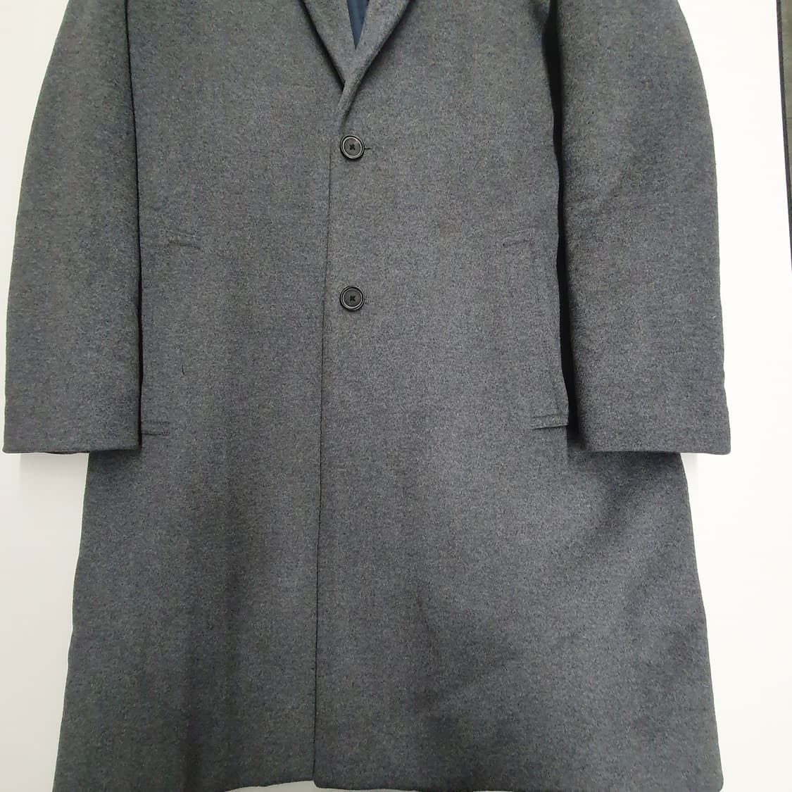 시리즈 코트 상품이미지3