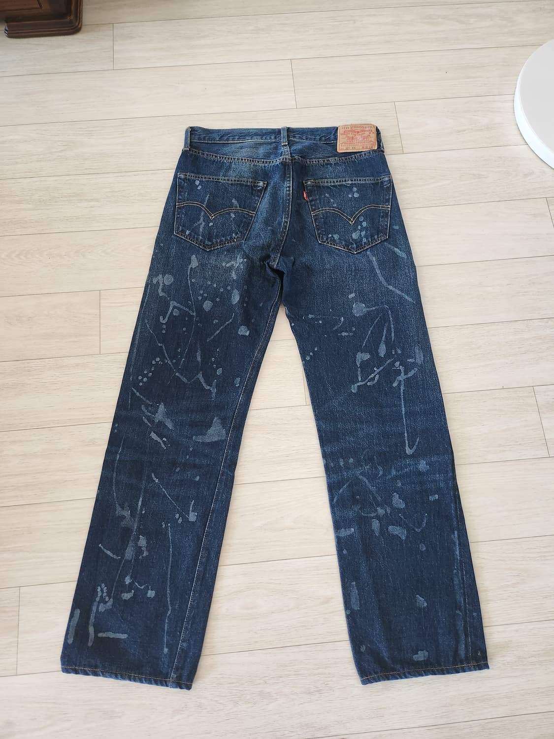LVC 55501 0049 로켓시티 30 x 32 상품이미지3
