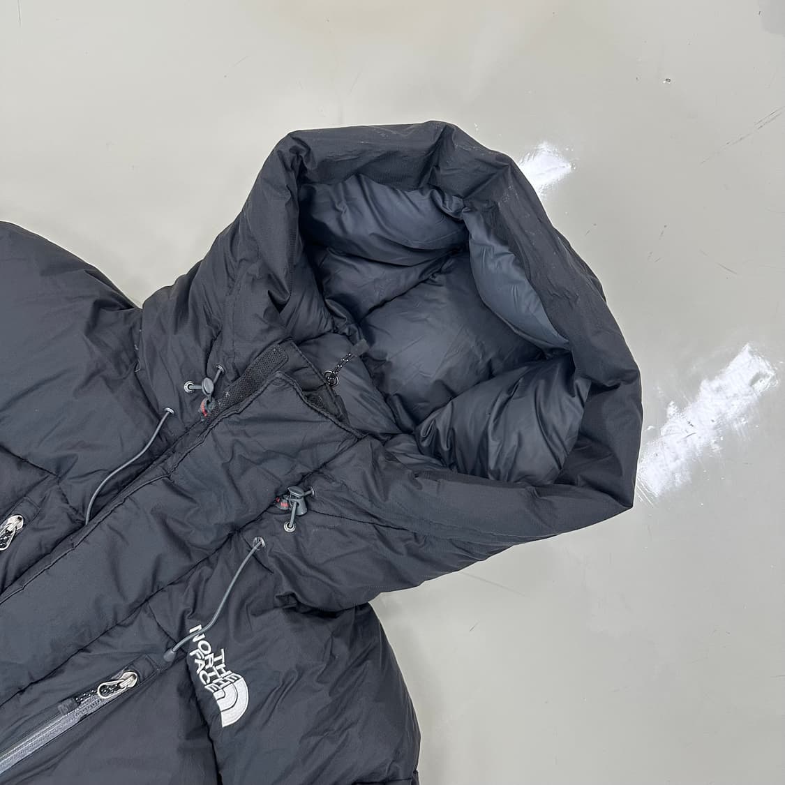 노스페이스 프리즘 다운 패딩자켓 상품이미지2