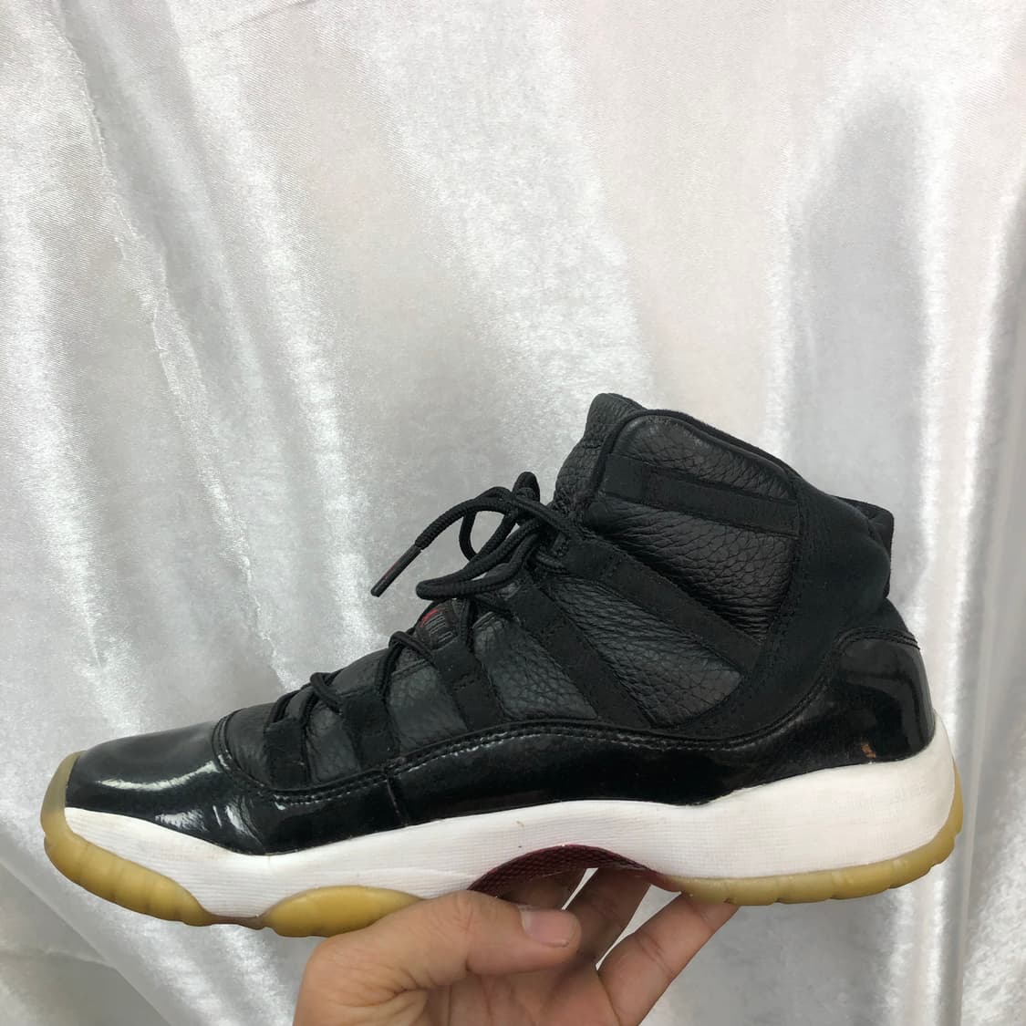 나이키 에어조던 레트로11 운동화 사이즈250  상품이미지2