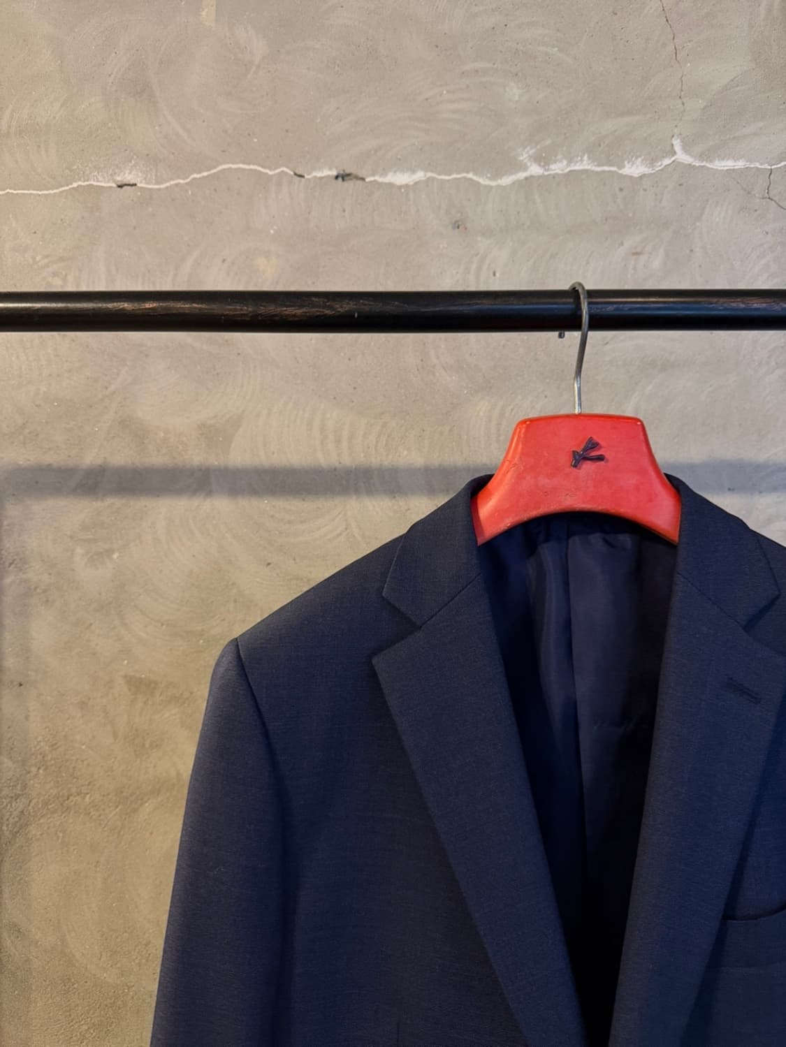 빨질레리 테일러드 자켓 100 상품이미지2