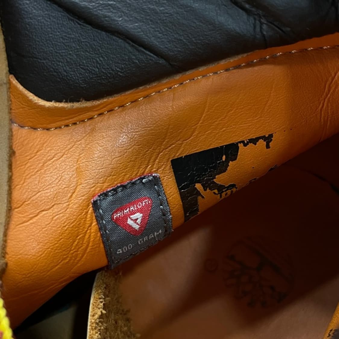 7W 250 팀버랜드 6인치 워커  상품이미지6