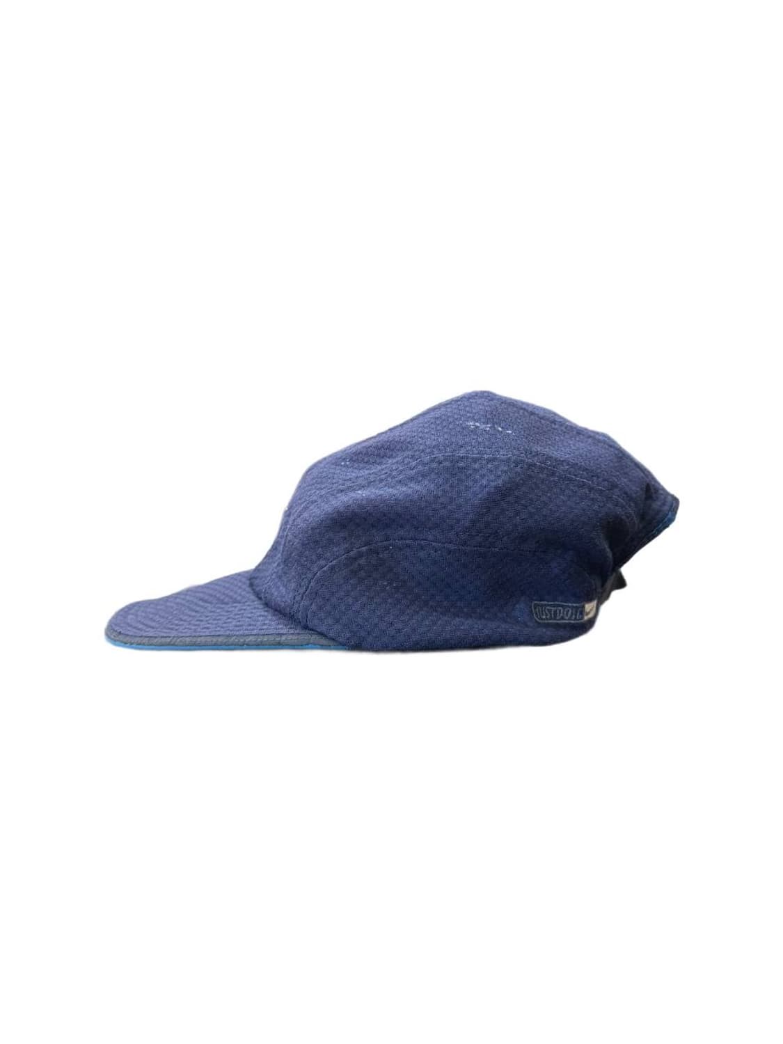 Early 00s 나이키 스몰 스우시 테니스 캡 (에미넴캡) 상품이미지2