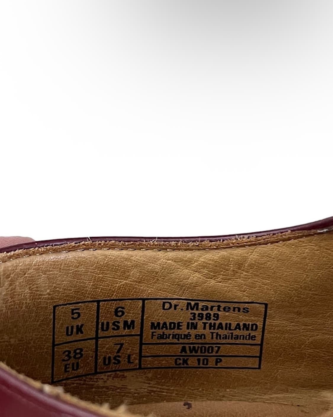 닥터마틴  상품이미지2