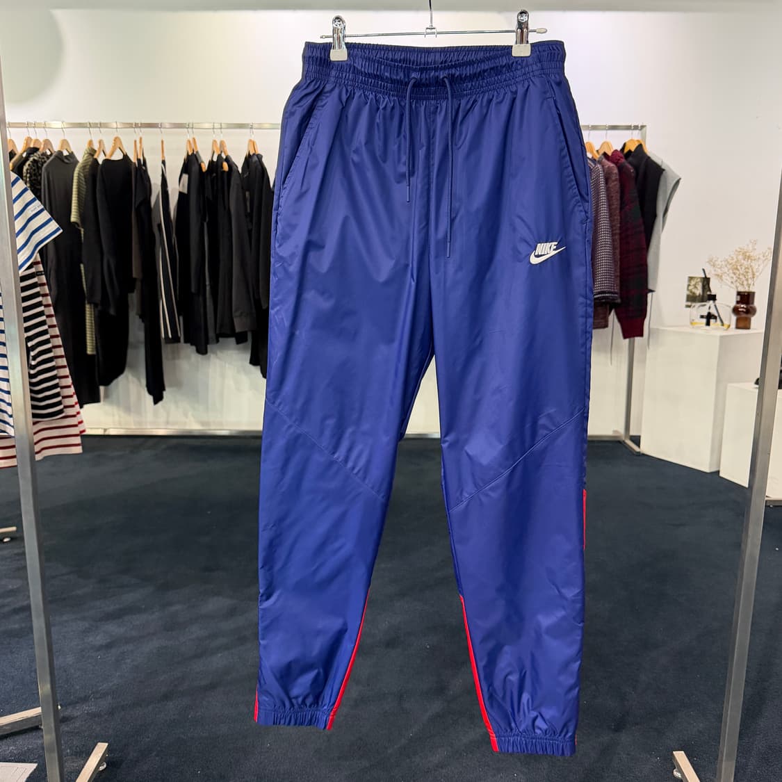 [S] 나이키 우븐 조거팬츠 상품이미지1