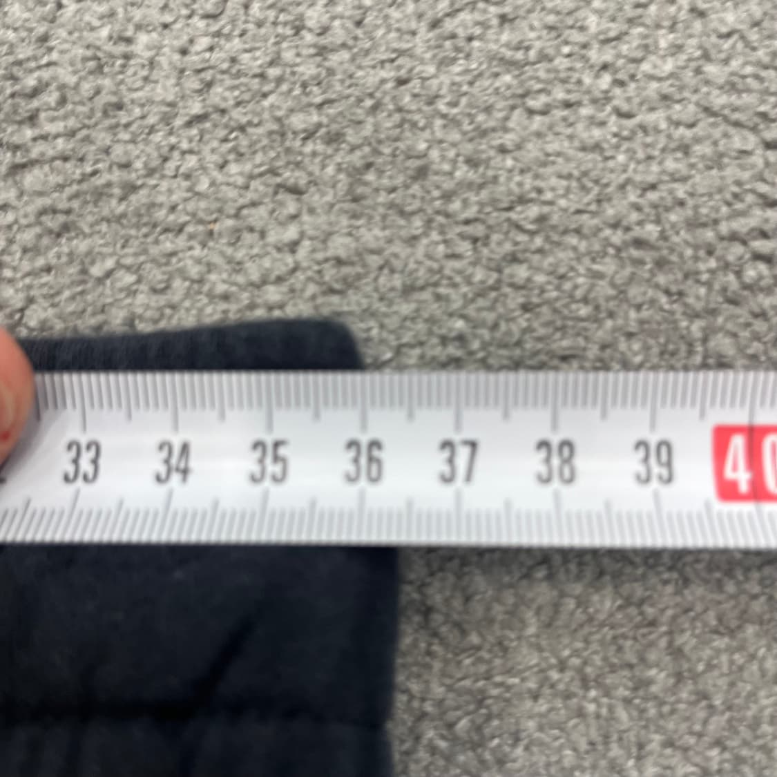 M 언더아머 조거팬츠 상품이미지6