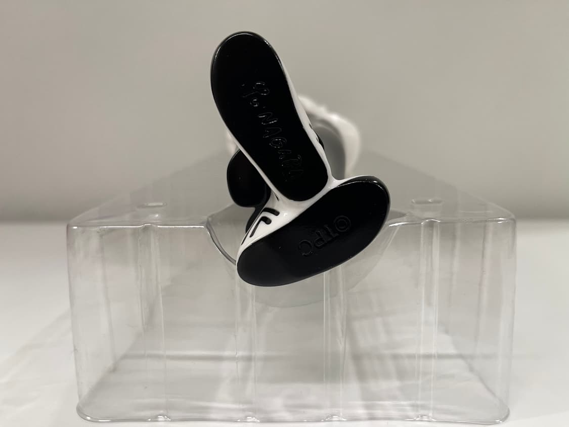 다다 x 유 나가바 x 빔즈 한정판 피규어 Yu Nagaba x dada 상품이미지6