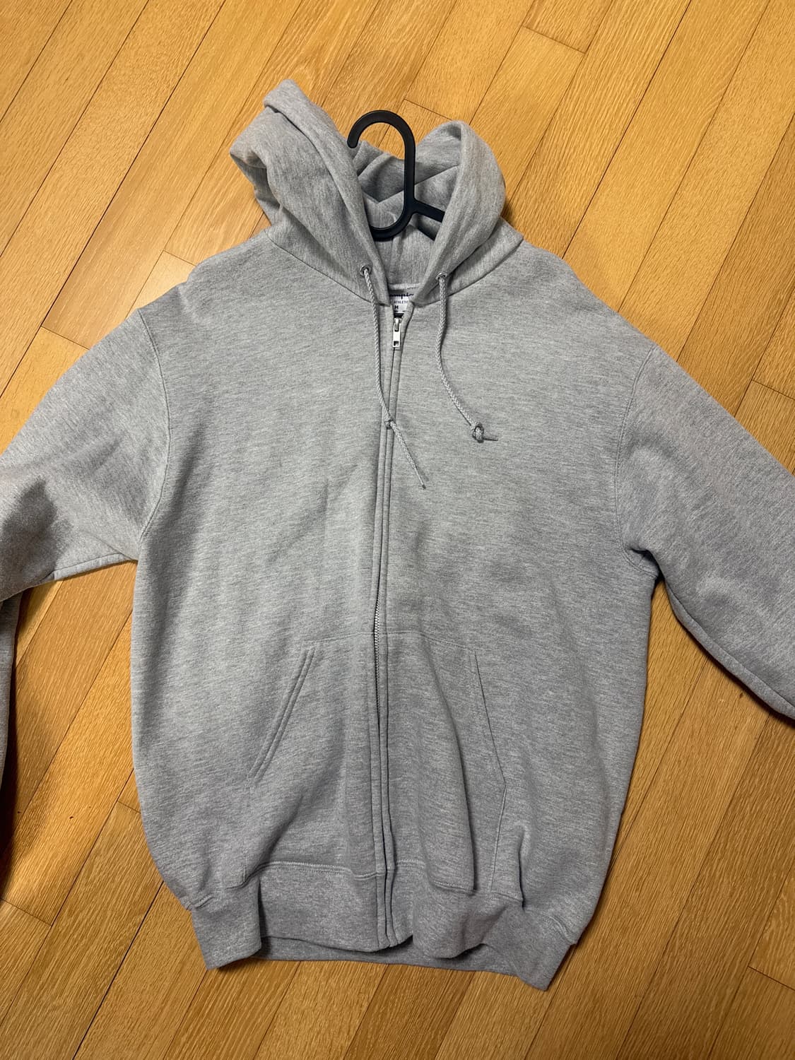 챔피온 후드집업 상품이미지1