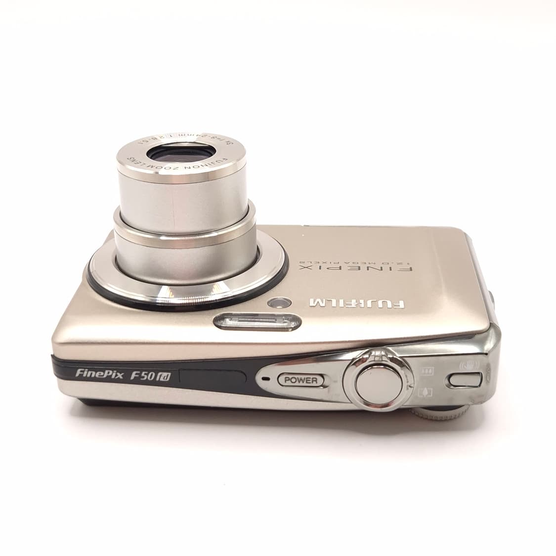 미품✨ 후지 파인픽스 F50fd 골드 ✨ 감성 가득 데일리 디카🥹 상품이미지4