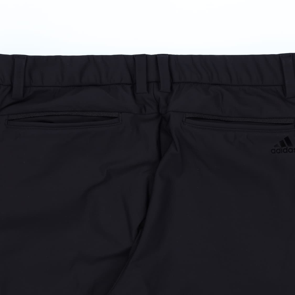 [34] 신형 아디다스 골프 기모 기능성 팬츠 바지 N6900 상품이미지3